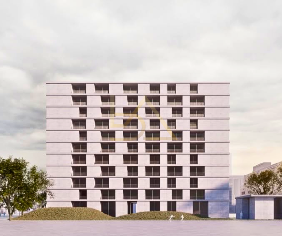 Apartament 1+1 për Shitje – Astiri Residence 2, Unaza e Re, Tiranë