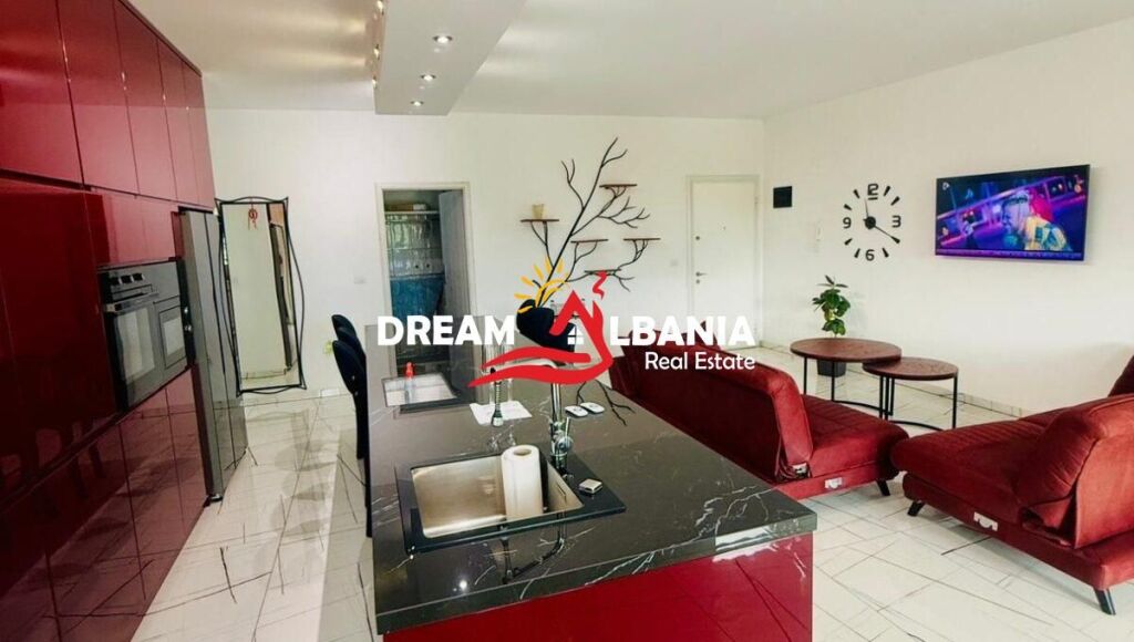 Appartamento 2+1+3 Balconi In Affitto Vicino al Lago Secco (ID 52215002)