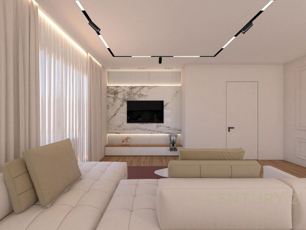 APARTMENT 2+1+2 AT LAKE LAND FARKA LAKE