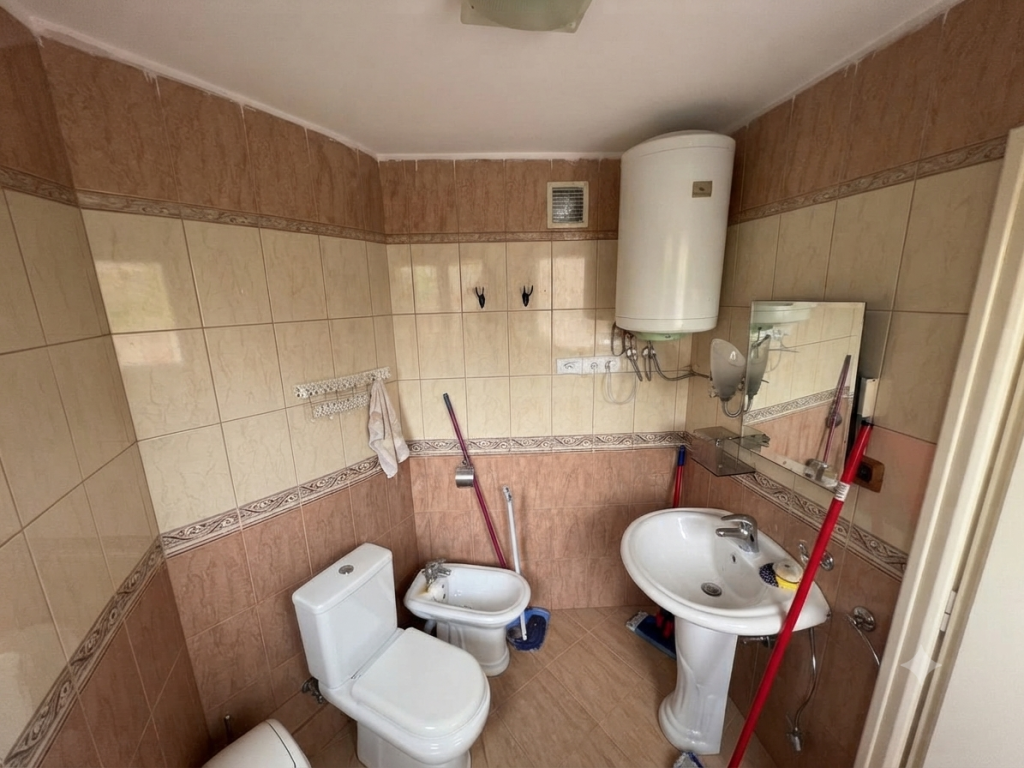 Affitto, Appartamento 1+1, Myslym Shyri, Tirana.