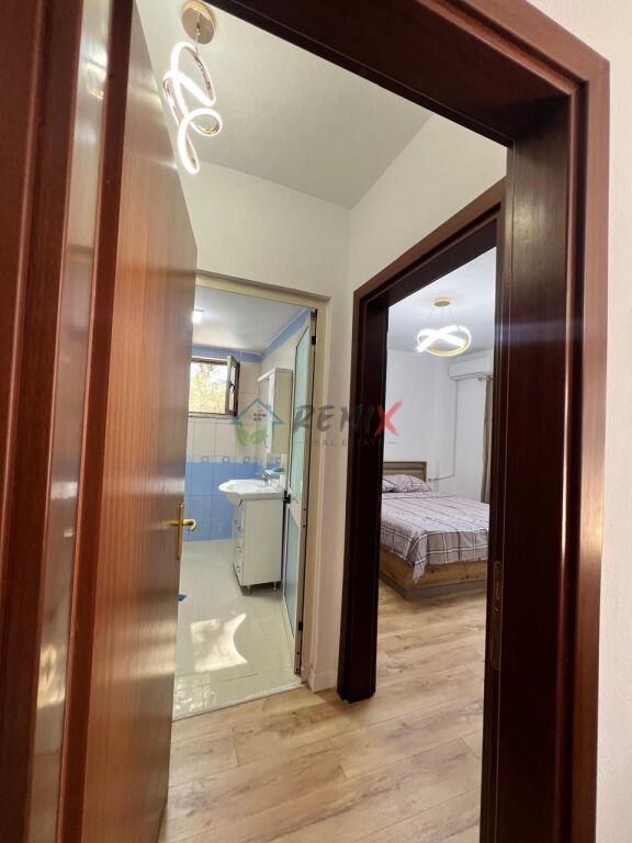 🏡 SHITET APARTAMENT 1+1 NË PLAZHIN E GOLEMIT 🌊