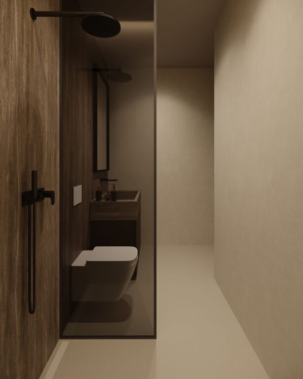 Affitto, Appartamento 2+1+2, Altana Luxury Residence, Via Kosovarëve, Tirana.