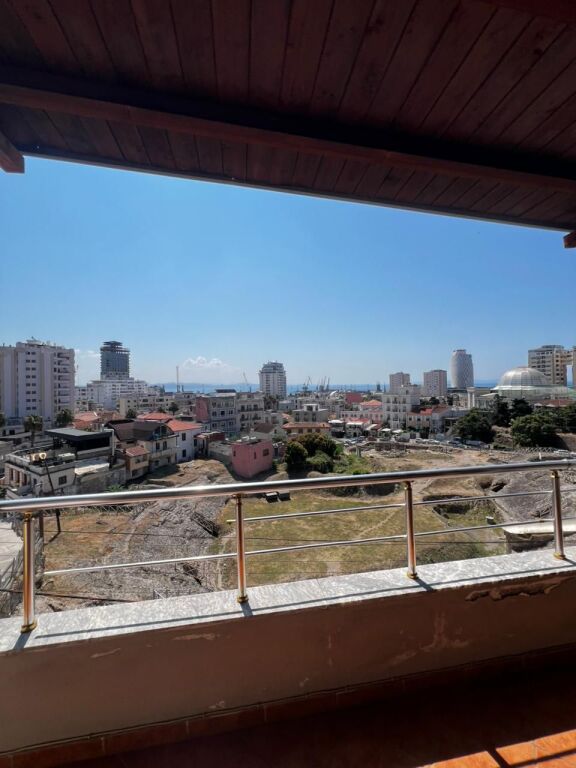 FOR RENT APARTMENT 2+1 NEAR THE AMPHITHEATER, DURRES