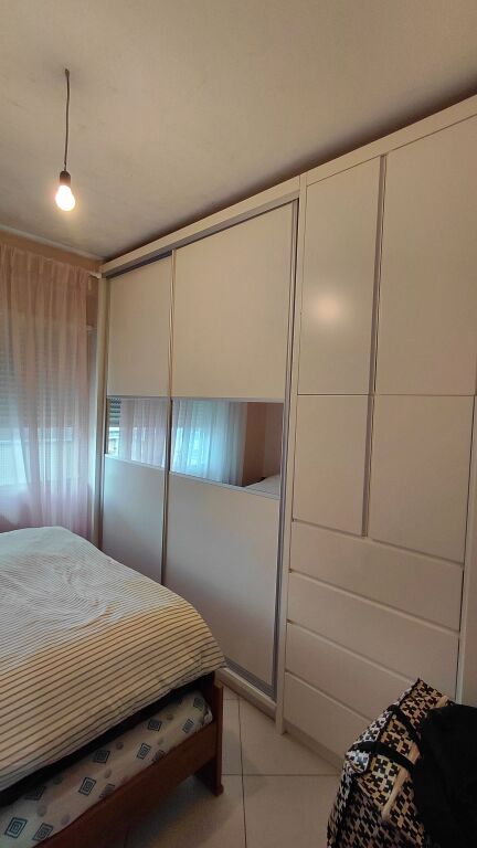 Yzberisht apartment 1+1 furnished for rent
