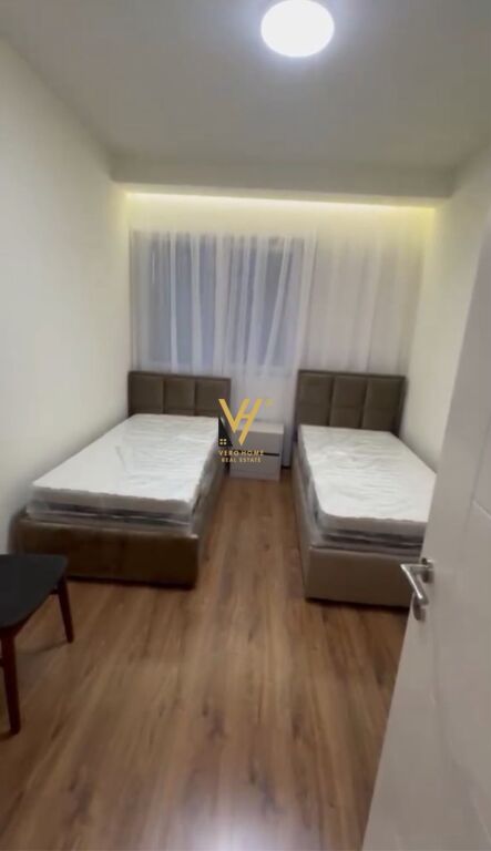 APARTMENT 2+1+2+BLK FOR RENT ON DRITAN HOXHA STREET 1,000 EURO