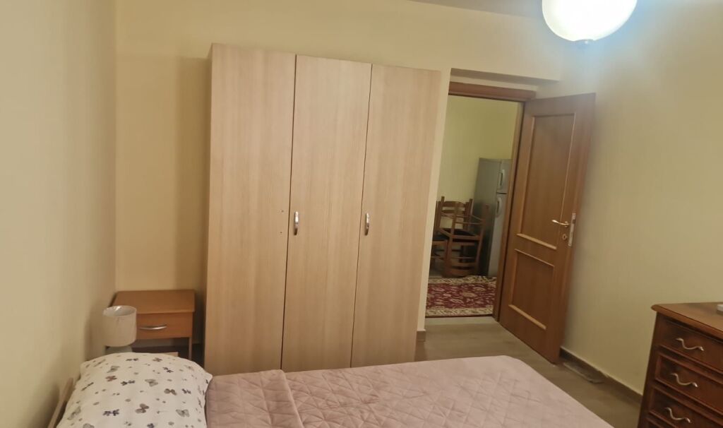 Appartamento 1+1 in affitto al Mozaiku di Tirana