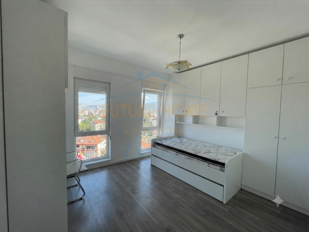 Rent, Apartment 2+1, Former Bus Park, Tirana.