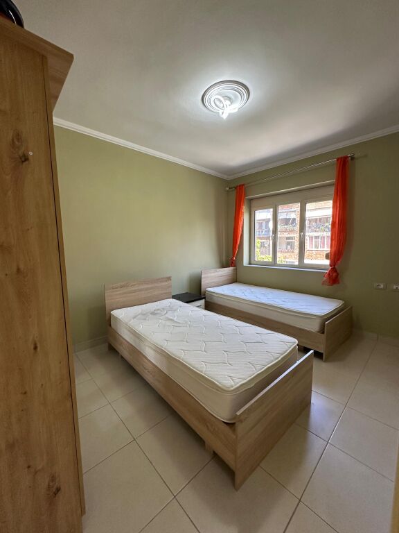 For rent apartment 2+1+2 Irfan Tomini