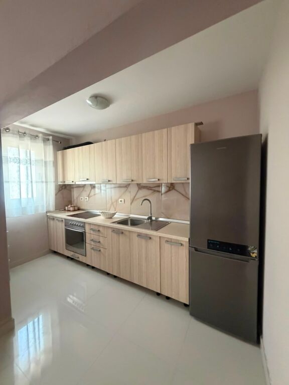 APARTMENT FOR RENT 1+1, ALI DEMI