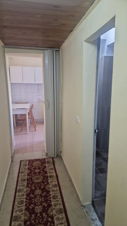Appartamento 1+1 in affitto al Mozaiku di Tirana