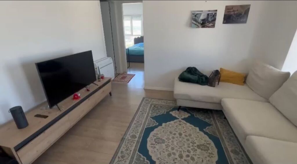 APARTMENT FOR RENT 2+1