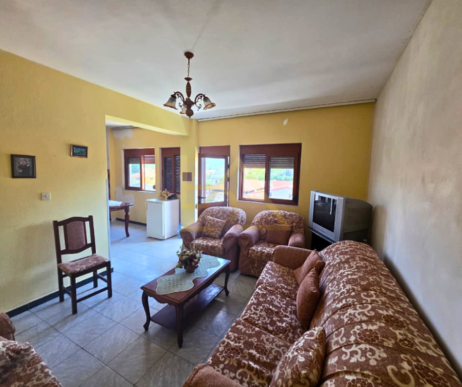 Appartamento 2+1 in Vendita – Kavajë