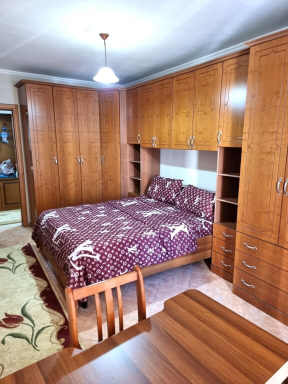 🏡 Appartamento 2+1 in Affitto a Yzberisht,, 50.000 lek / mese