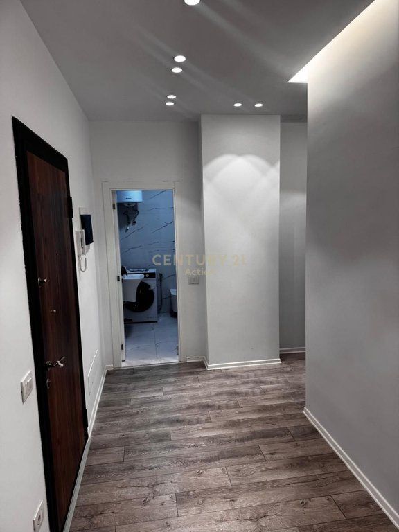 🏡 Apartment 2+1+2 for rent – Unaza e Re, Paskuqan!