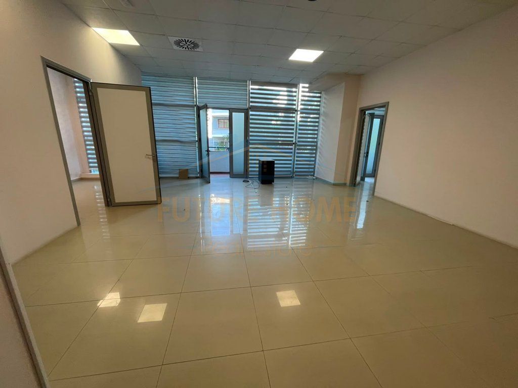 Rent, Business Environment, Former Region, Durres