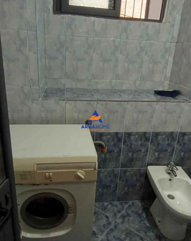 APARTMENT FOR RENT 2+1 "AT ELBASAN STREET" 40,000 LEKE