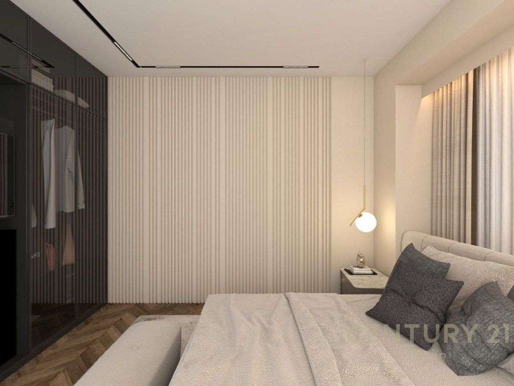 APARTMENT 2+1+2 AT LAKE LAND FARKA LAKE