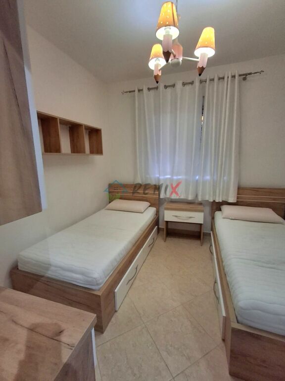 ✨ Shitet apartament super modern 2+1 me verandë fantastike ✨ Prane Martenitetit , Durres