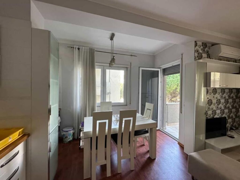 Appartamento 1+1 in Vendita a Shkëmbi i Kavajës, Durrës!