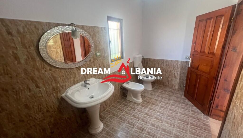For rent 1+1 villa floor at Idriz Dollaku street near Ali Demi ID(4251471)