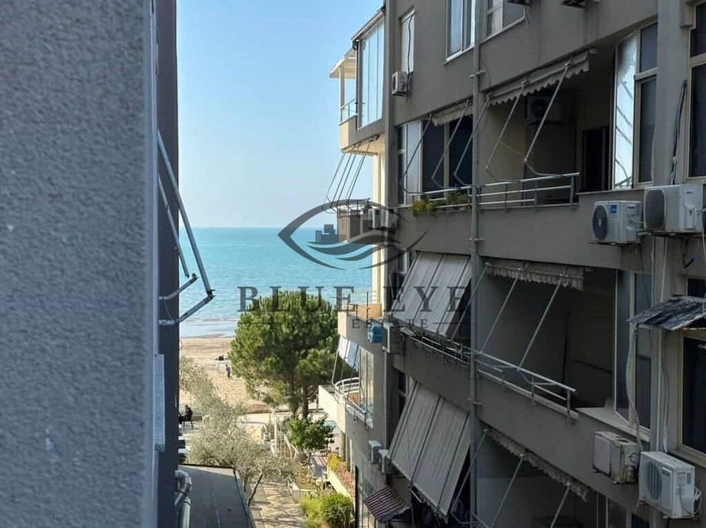 Appartamento 1+1 In Vendita a Shkëmbi i Kavajës, Durrës