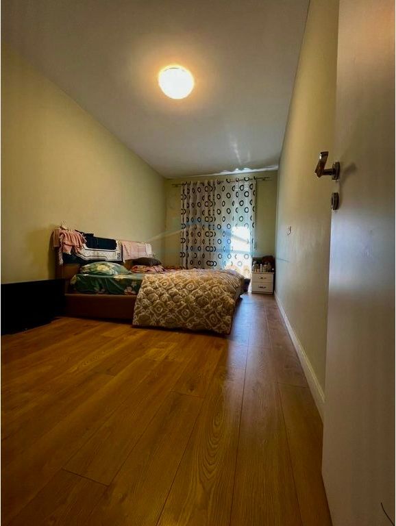 Apartment 2+1 + Parking Space for Sale | Rruga e Dibrës, Tirana