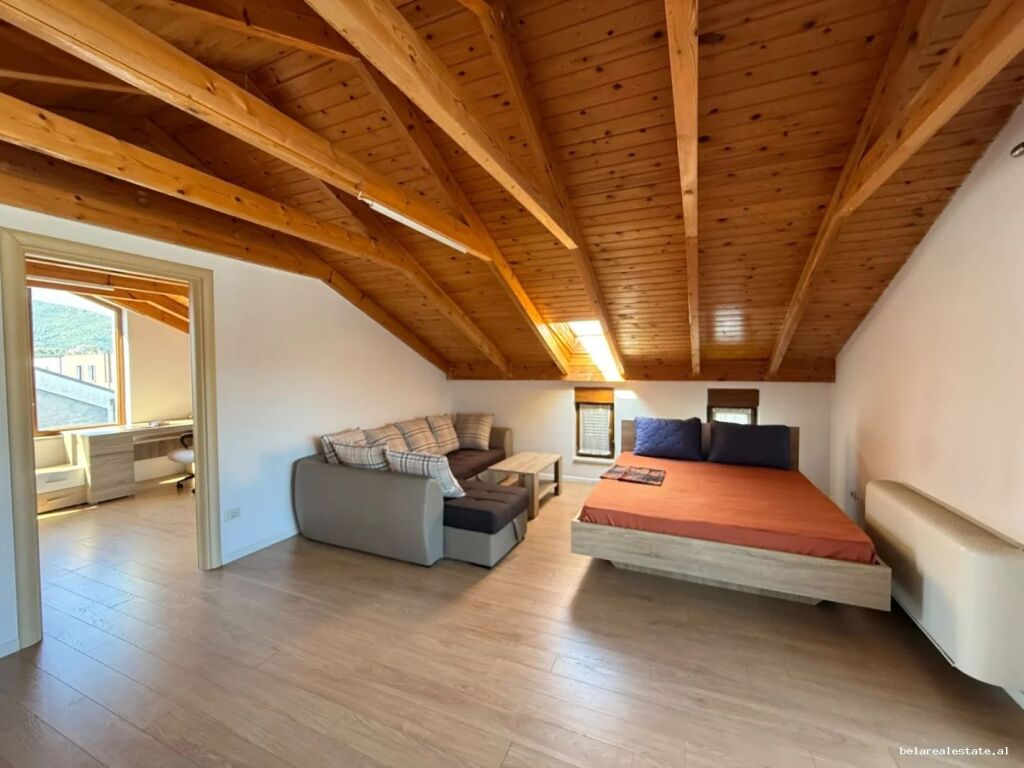3-storey villa for rent near Teg (ID BV22644) Tirana