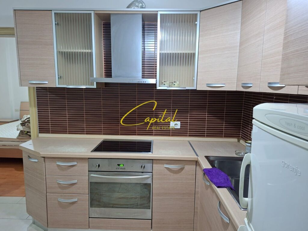 APPARTAMENTO IN AFFITTO 1+1 DON BOSCO 50.000 LEKE