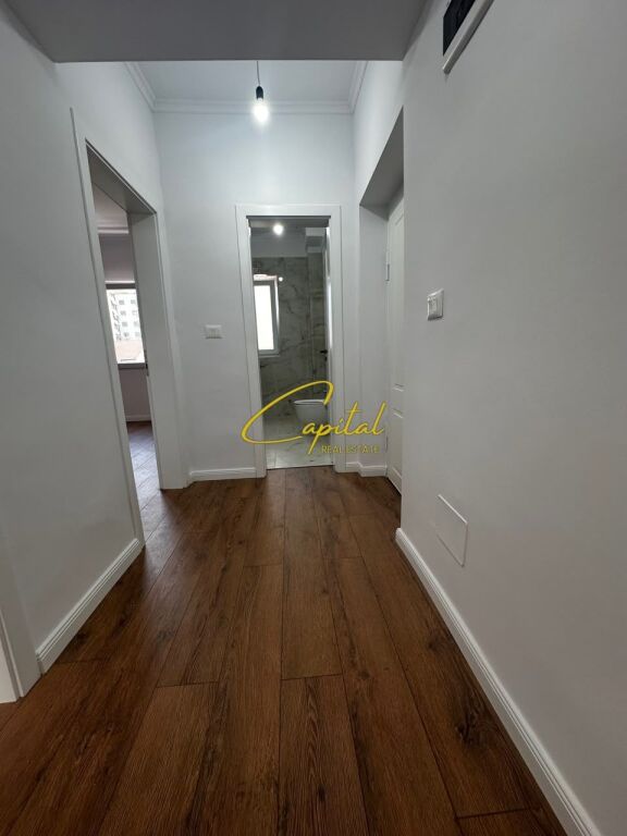 SHITET APARTAMENT 1+1 PAZARI I RI 16.000.000 LEKE