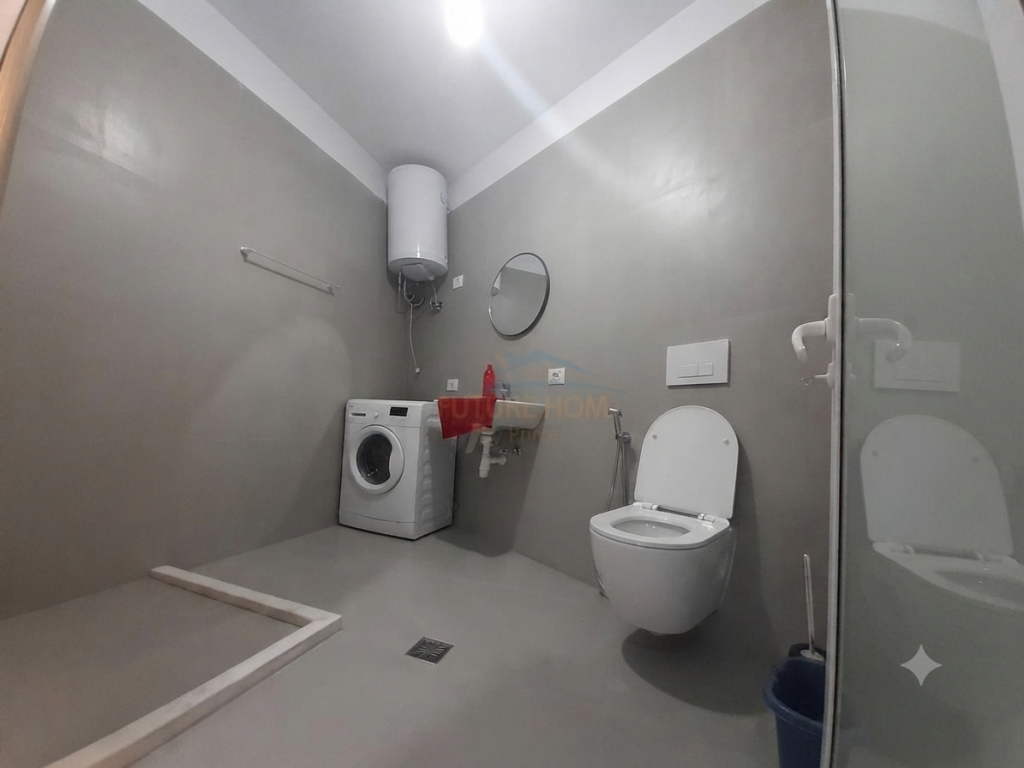 Rent Apartment 2+1+ Parking Space Don Bosko