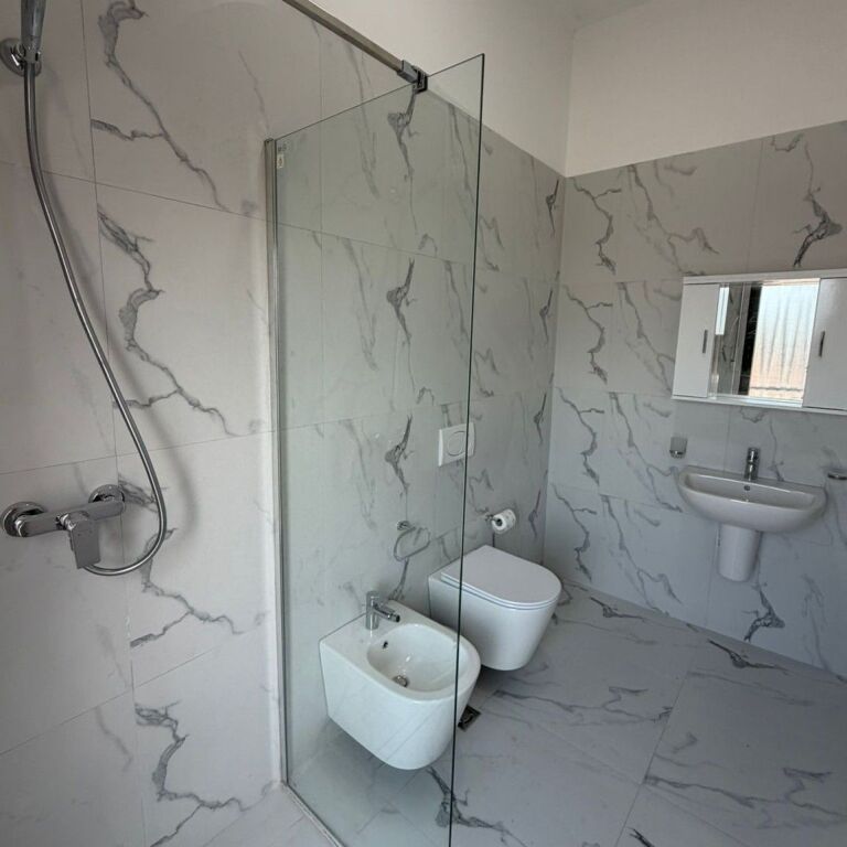 🏡✨ FOR RENT APARTMENT 2+1+2 – DELIJORGJI COMPLEX ✨🏡