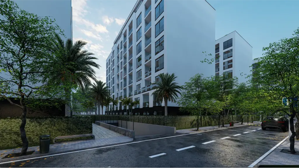 🏡 OCCASIONE – LIBURNIA RESIDENCE, GOLEM 🌊