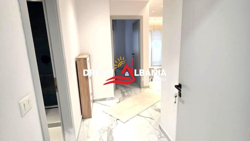 Appartamento 1+1 in affitto a Laprake vicino a Credins Bank a Tirana (ID 5211007)