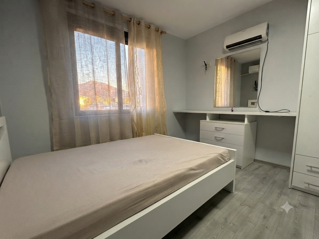 Rent, Apartment 2+1, Former Bus Park, Tirana.