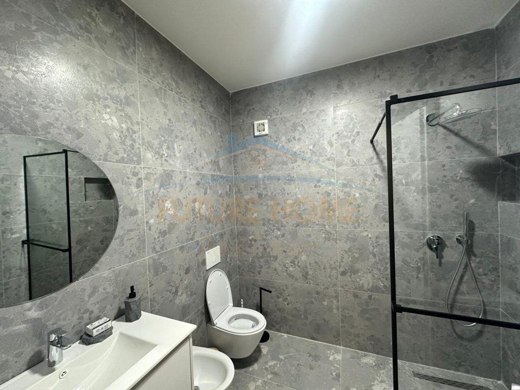 Rent , Apartment 1+1 , Zogu i Zi , Tirana