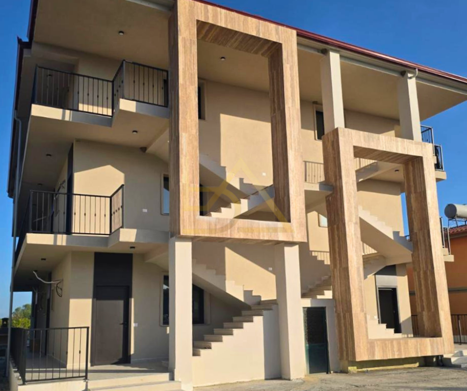 Studio Apartment for Sale – Spilles Beach, Kavajë