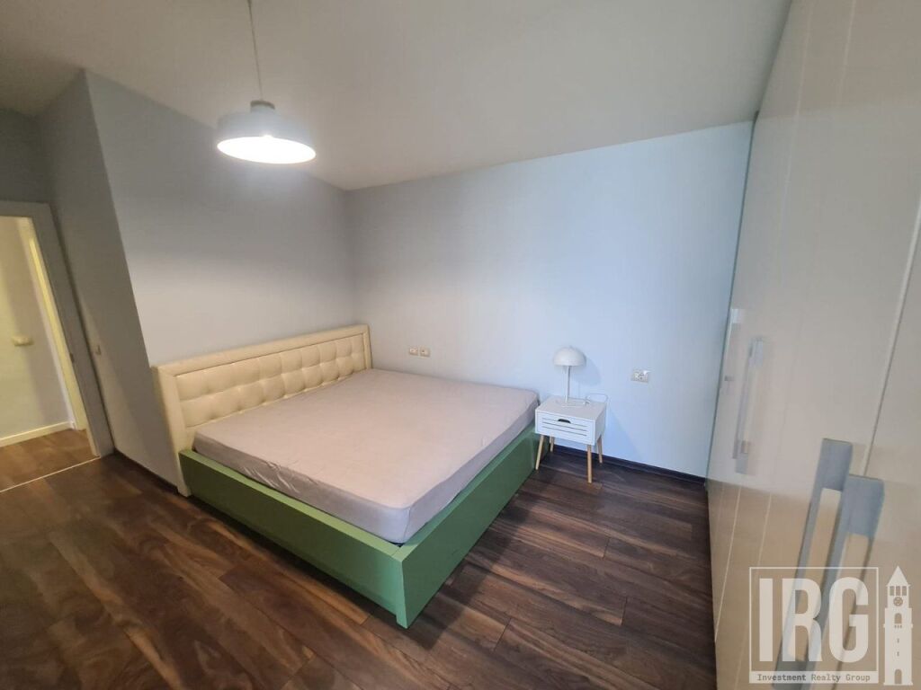 Jepet apartament 2+1 me qira tek Kodra e Diellit .