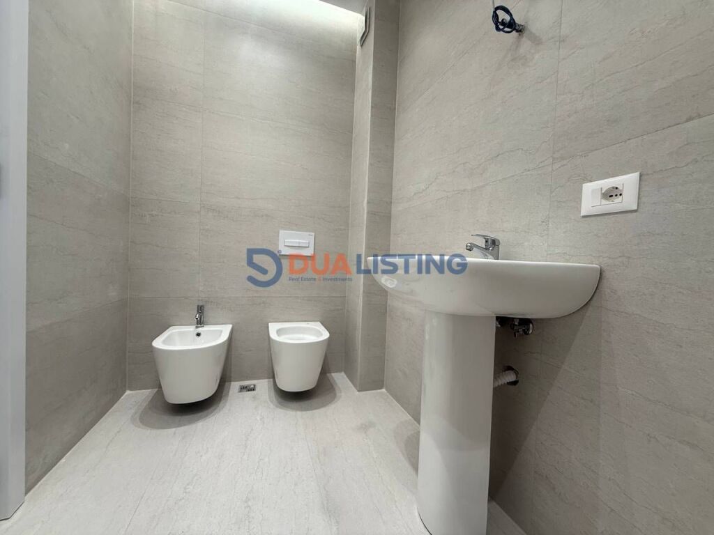 Premium 2+1 Apartment for sale at Albulena Residence Paskuqan