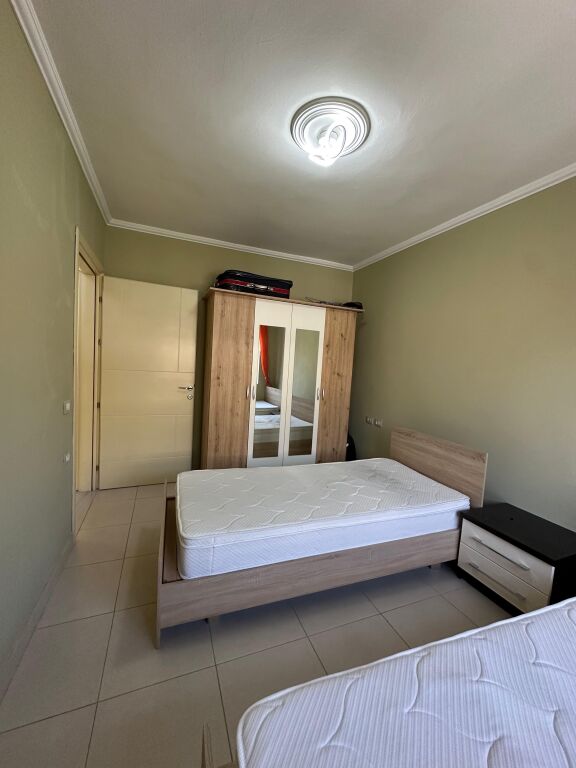 Apartament 2+1+2 Me Qera tek Irfan Tomini
