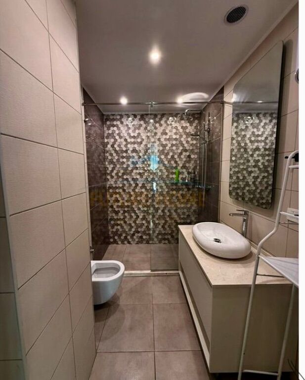 For Rent Apartment 2+1+2 | Garden Residence Turdiu, Aviation Field, Tirana