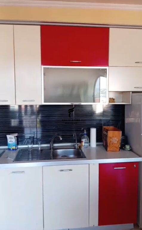 APARTMENT FOR RENT 3+1 KAVAJES STREET 80,000 LEKE FH-82108