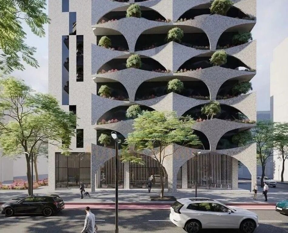 🏡 Apartment 2+1+2 for Sale – "Sami Frashëri" Street, Bllok​