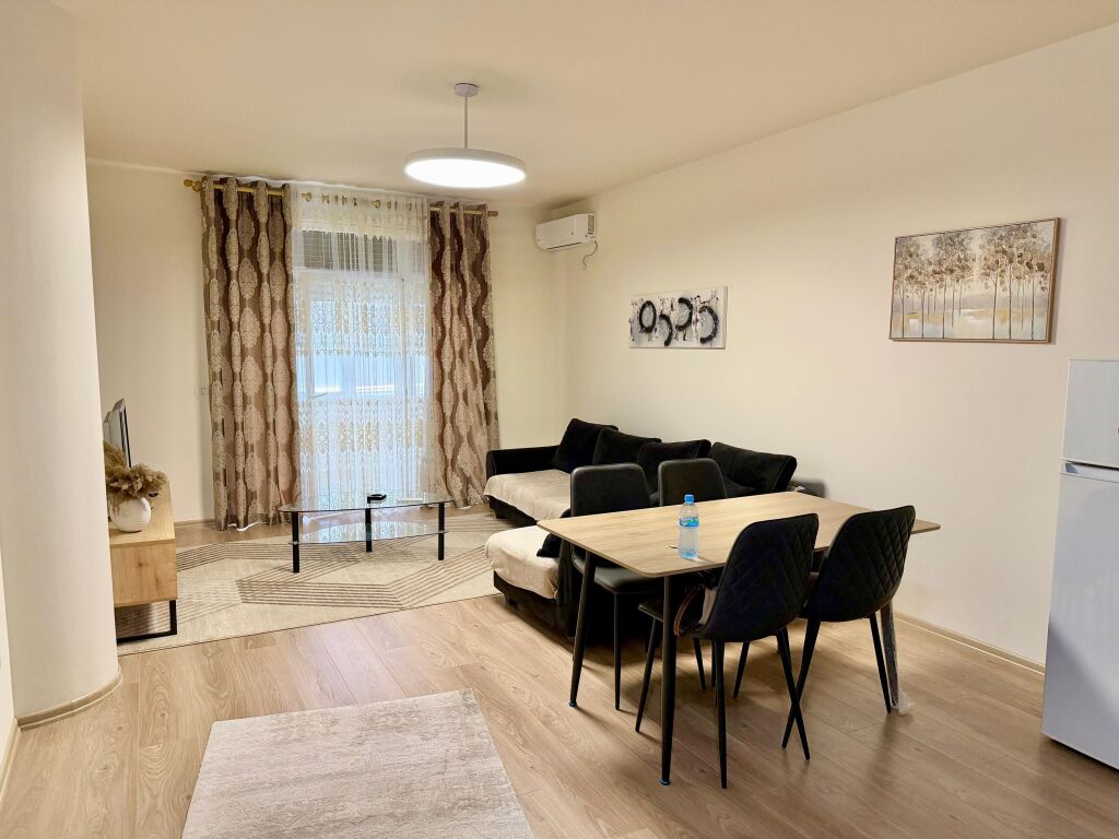 Appartamento 1+1 a Pavaroti