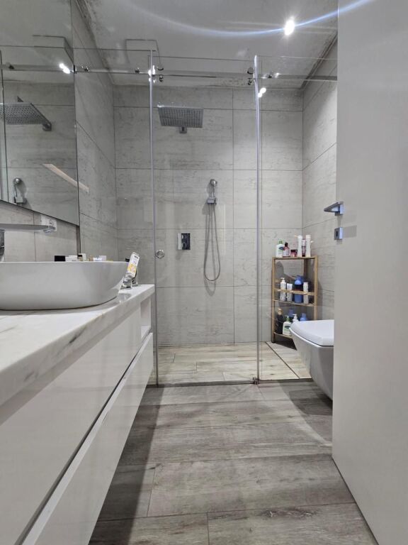 FOR SALE 3+1 DELIJORGJI COMPLEX