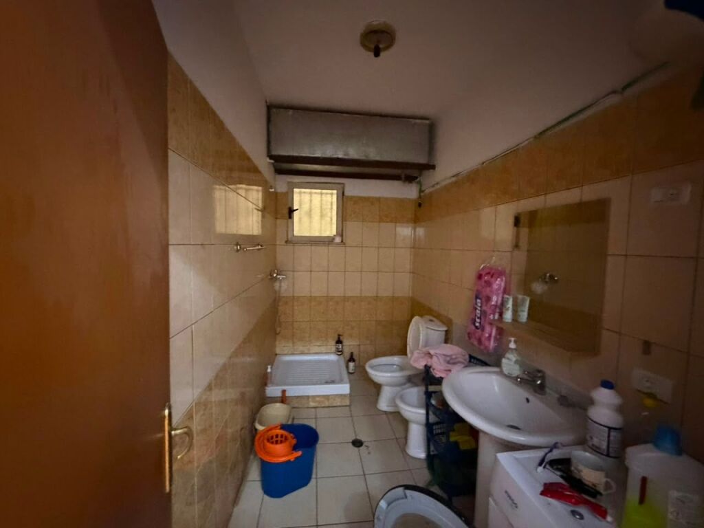 Apartment 1+1 for rent