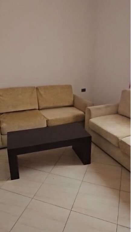 🏡 Jepet me Qira Apartament 2+1 i Mobiluar ne Don Bosko, 500 mije leke