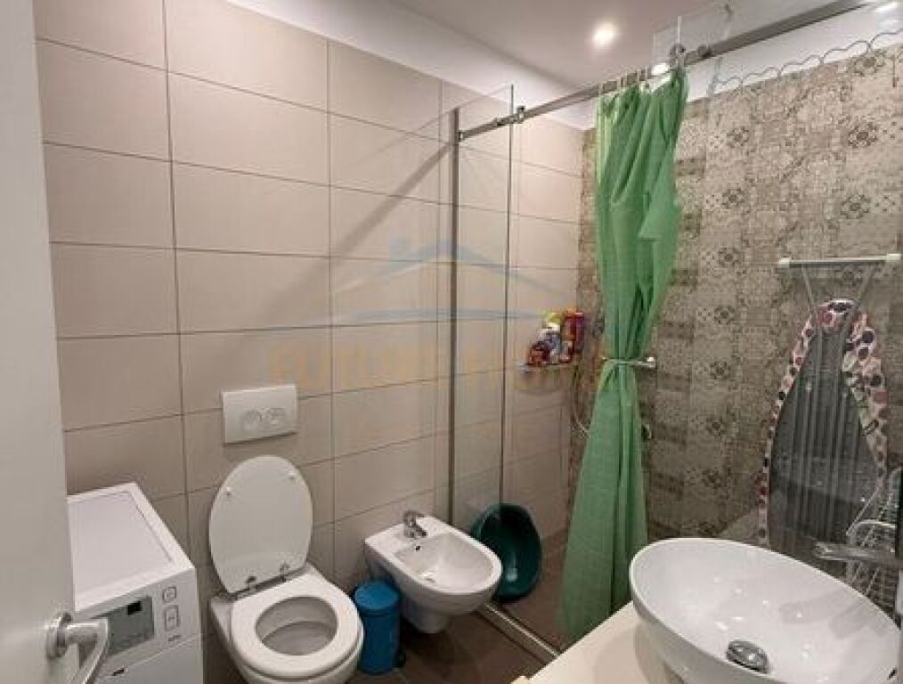 Rent, Apartment 2+1+2, Aviation Field, Tirana.