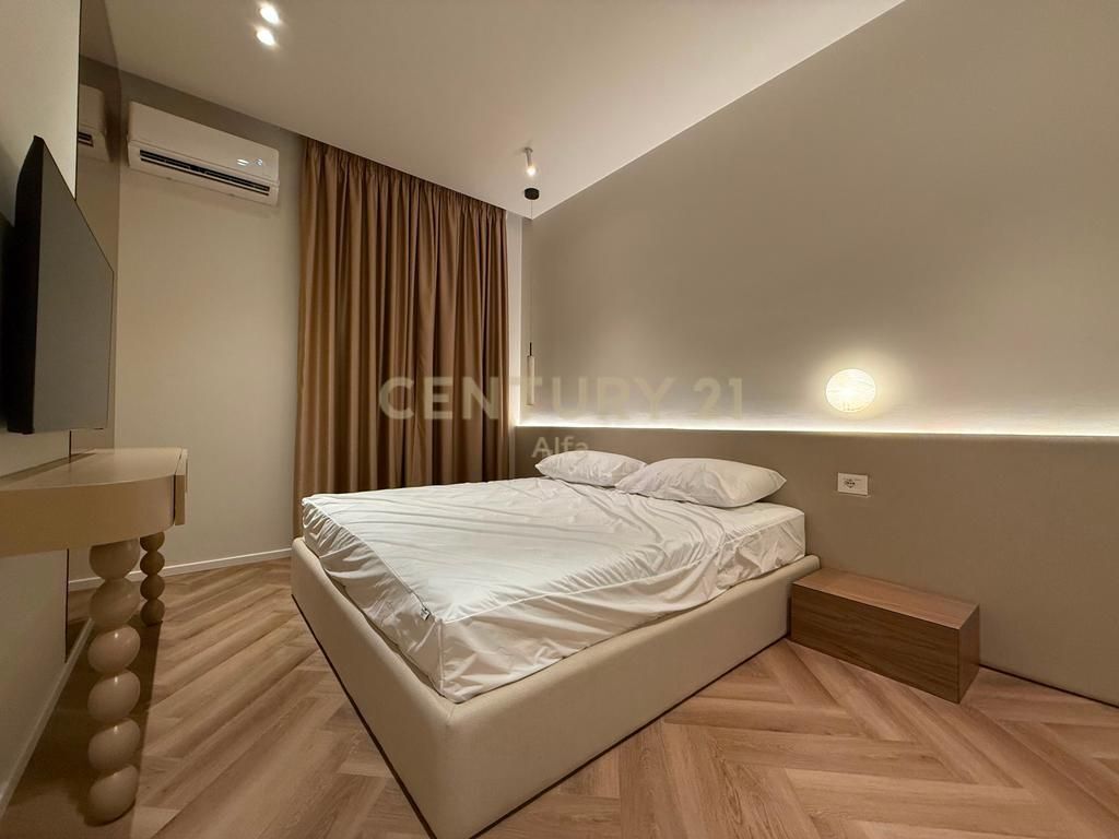 Appartamento 1+1 di lusso in affitto presso Eagle Residence – 800€/Mese