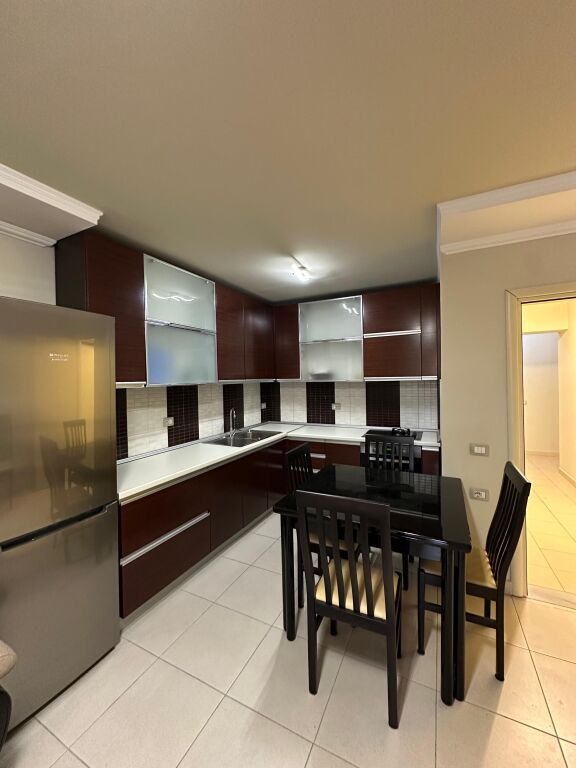 For rent apartment 2+1+2 Irfan Tomini