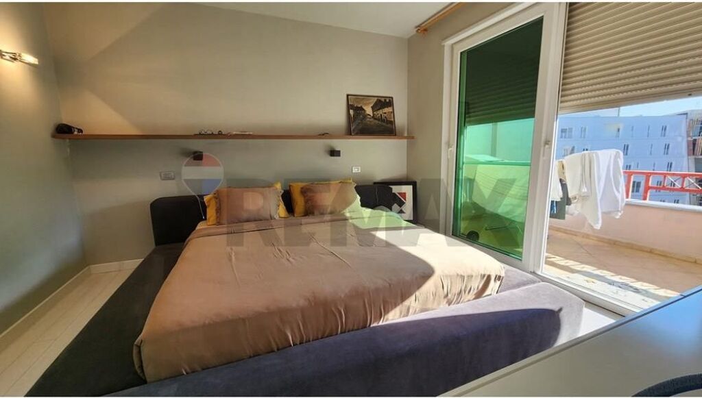 Appartamento moderno 2+1 in affitto!